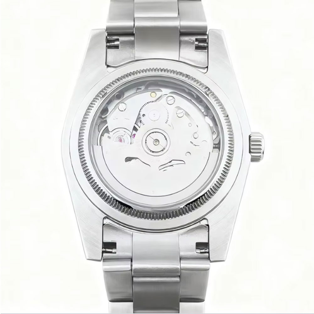 Мужские механические часы с ин – обзор и цена Luxury Watch Logos