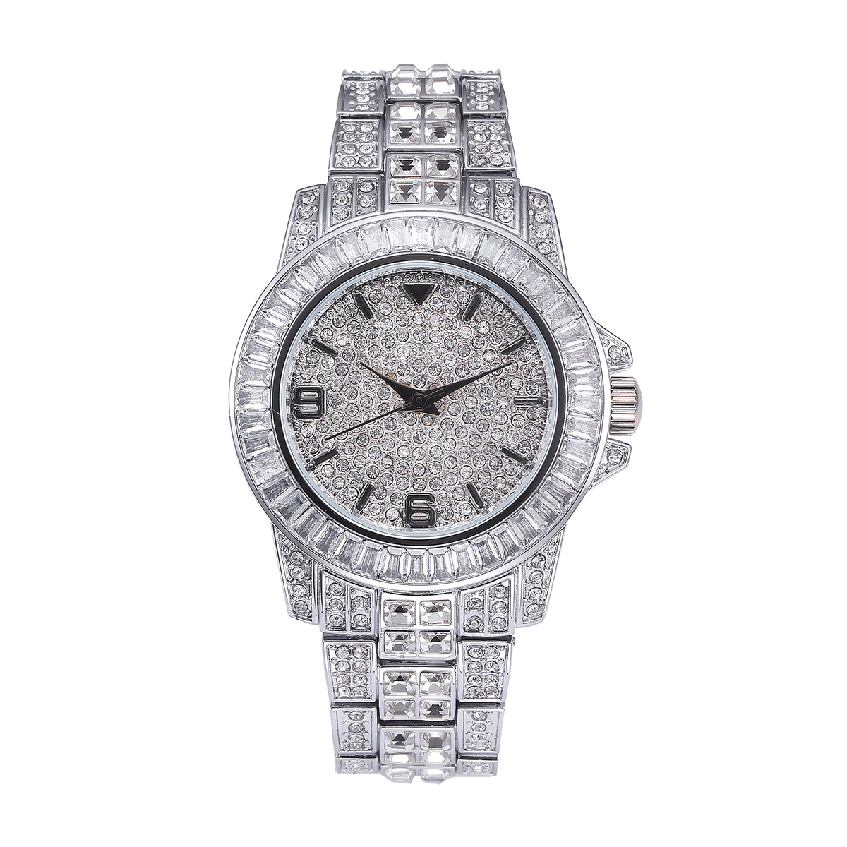 Элитные кварцевые часы с камня – обзор и цена Luxury Watch Women