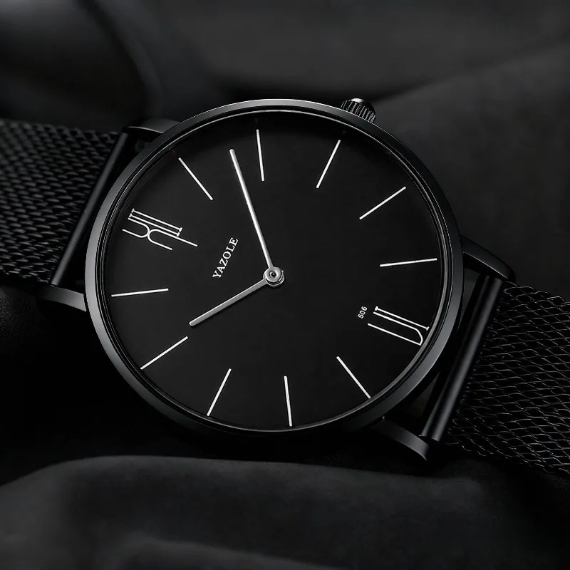 Модные простые мужские часы, т – обзор и цена Luxury Watch Name
