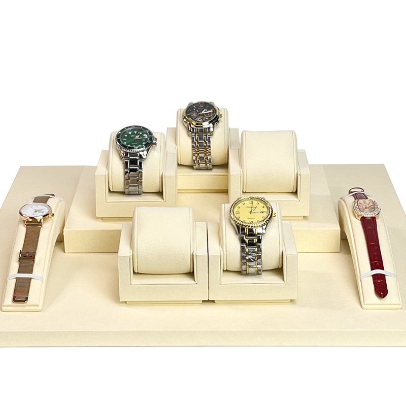 Подставка для демонстрации час – обзор и цена Luxury Watch Photo