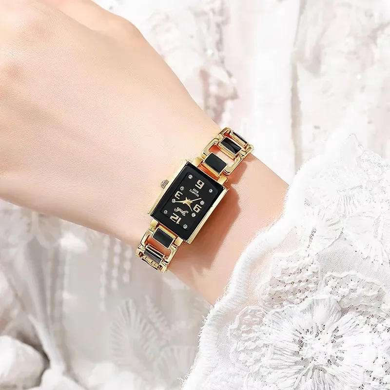 Модные женские часы класса люк – обзор и цена Luxury Watch On Sale