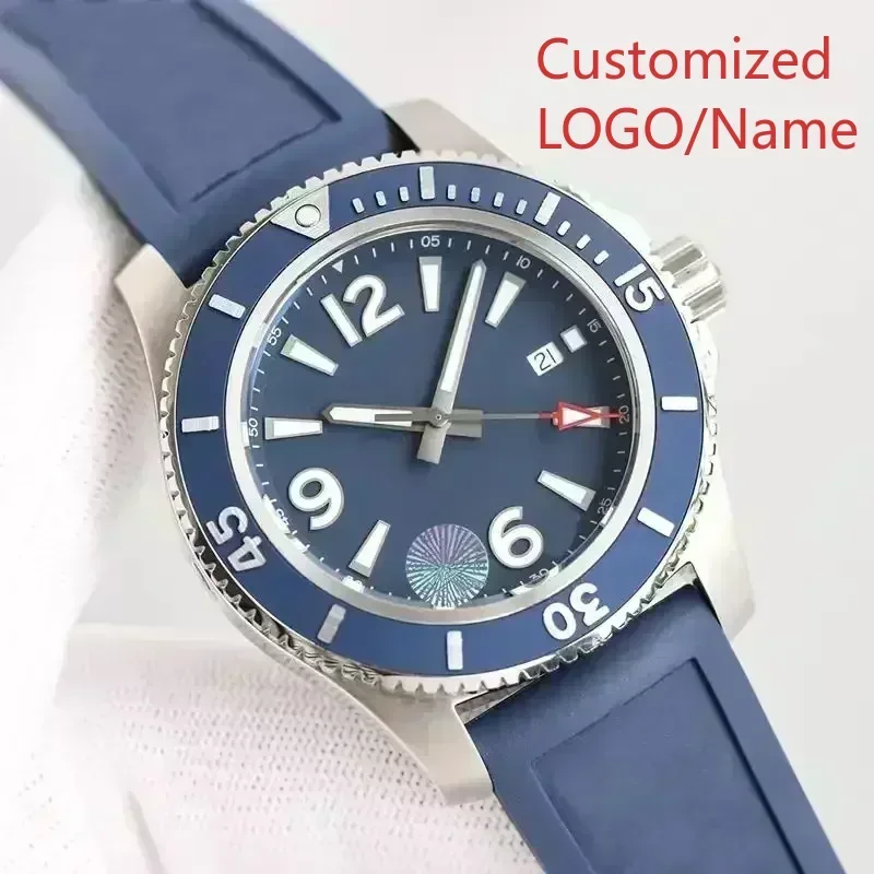 Мужские часы A11 на заказ: чер – обзор и цена Luxury Watch Quality