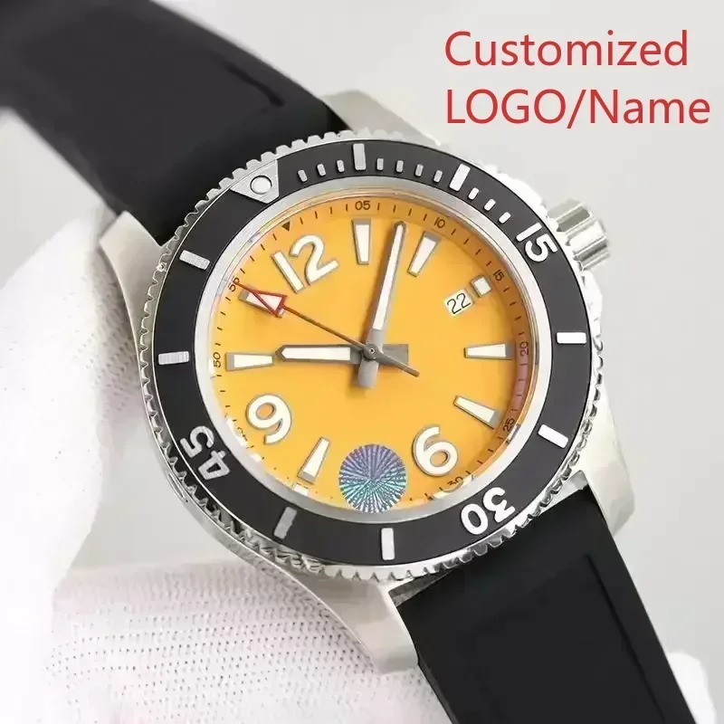 Мужские часы A11 на заказ: чер – обзор и цена Luxury Watch Quality