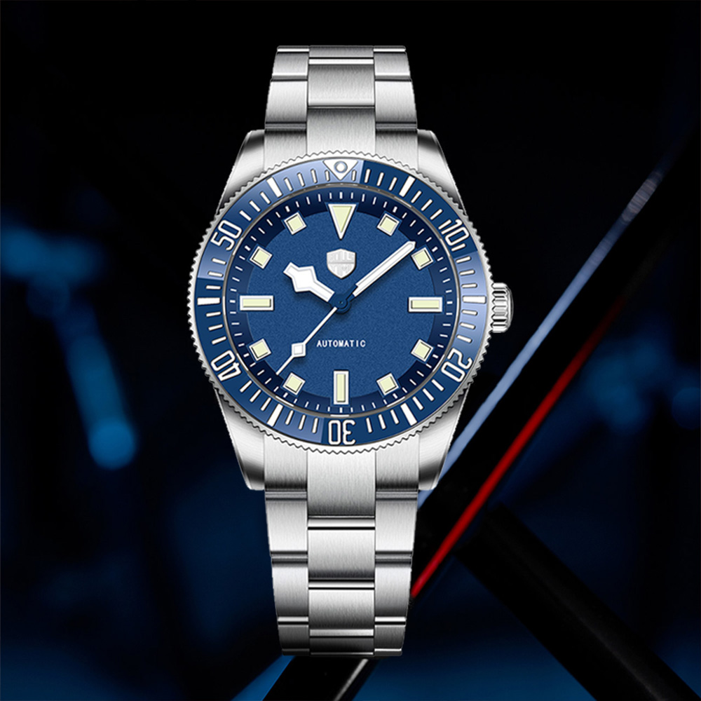 Новые мужские часы Rollstimi 2 – обзор и цена Luxury Watch Quality