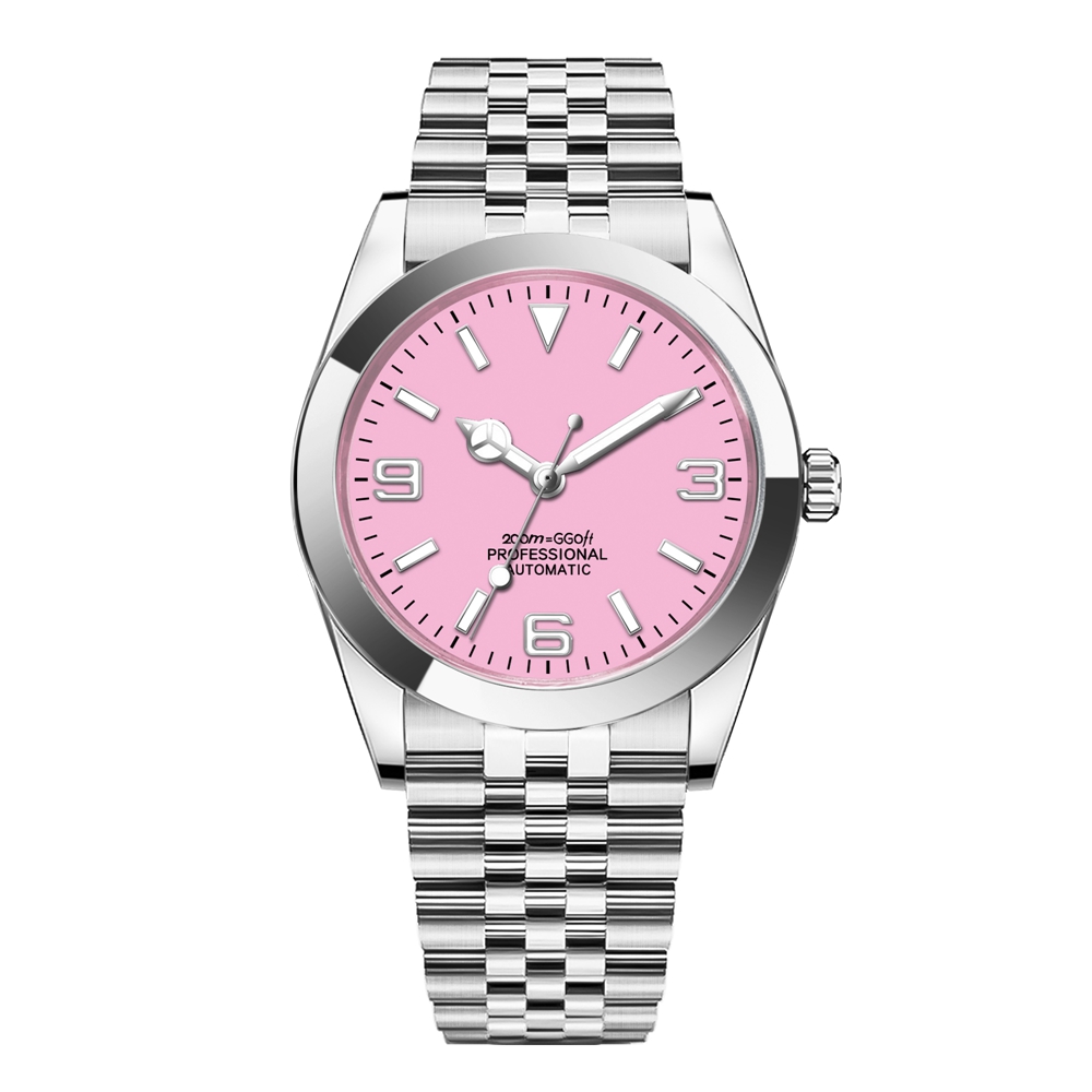 Наручные часы с индивидуальным – обзор и цена Luxury Watch Women