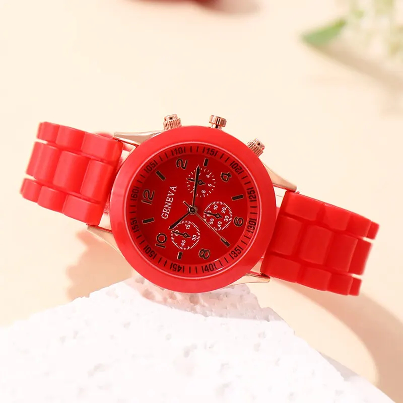 Часы женские кварцевые с силик – обзор и цена Luxury Watch Ladies