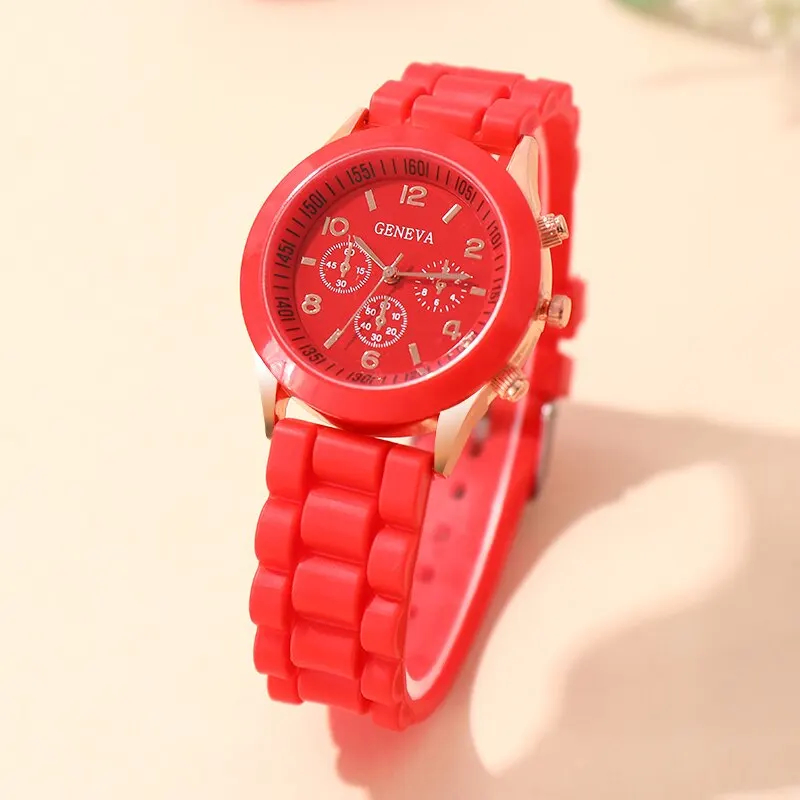 Часы женские кварцевые с силик – обзор и цена Luxury Watch Ladies