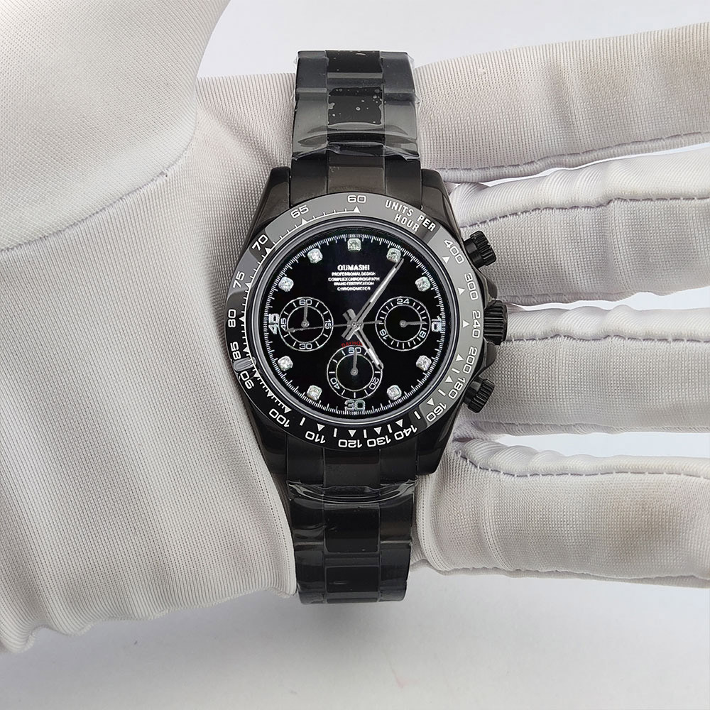 Часы VK63 39,3 мм Роскошные ча – обзор и цена Luxury Watch Zone