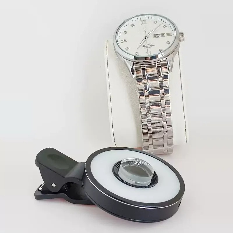 Универсальный макрообъектив 60 – обзор и цена Luxury Watch Photo