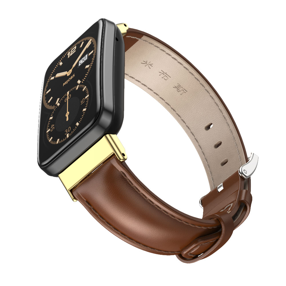 Ремешок для Xiaomi Mi Band 7 P – обзор и цена Xiaomi Luxury Watch