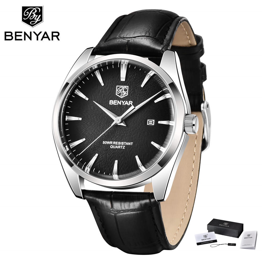 Benyar 5163, лучший бренд, рос – обзор и цена Luxury Watch Name