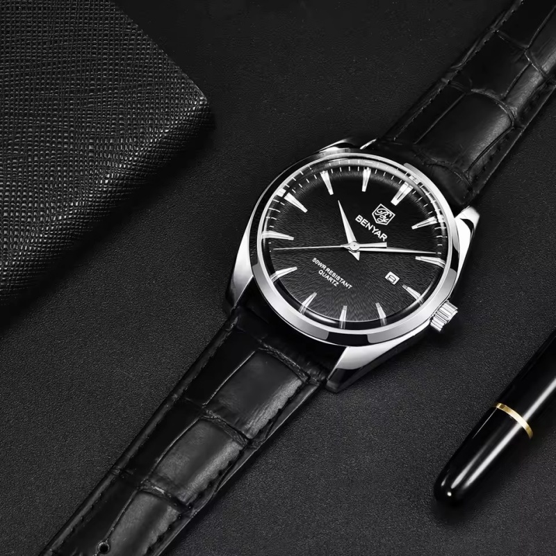 Benyar 5163, лучший бренд, рос – обзор и цена Luxury Watch Name