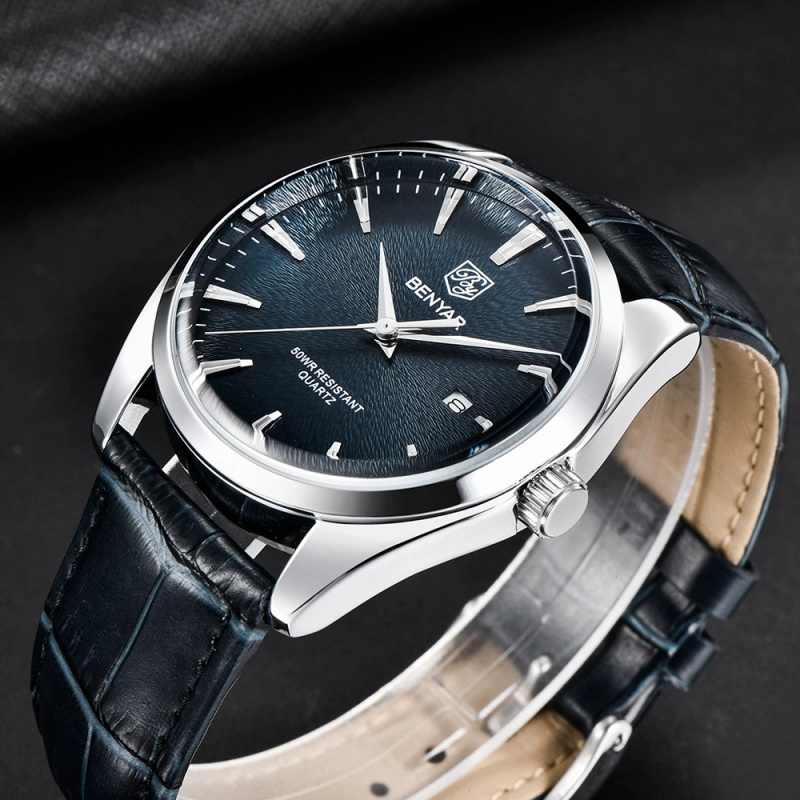 Benyar 5163, лучший бренд, рос – обзор и цена Luxury Watch Name