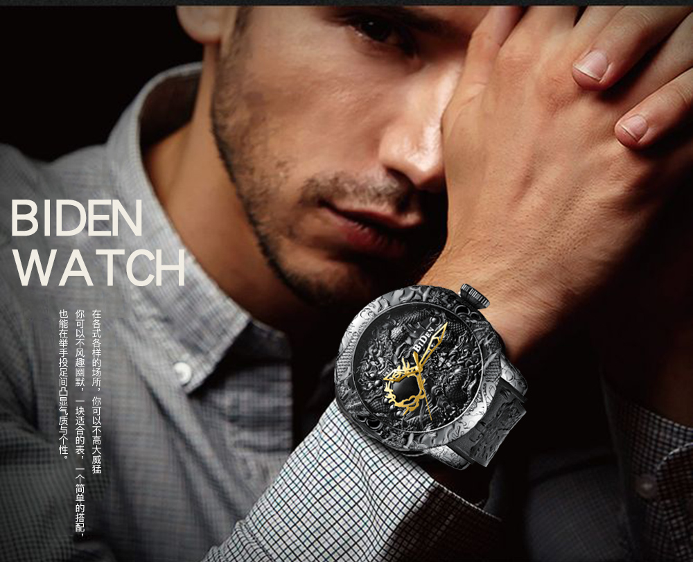 Часы наручные мужские Кварцевы – обзор и цена Luxury Watch Engraving