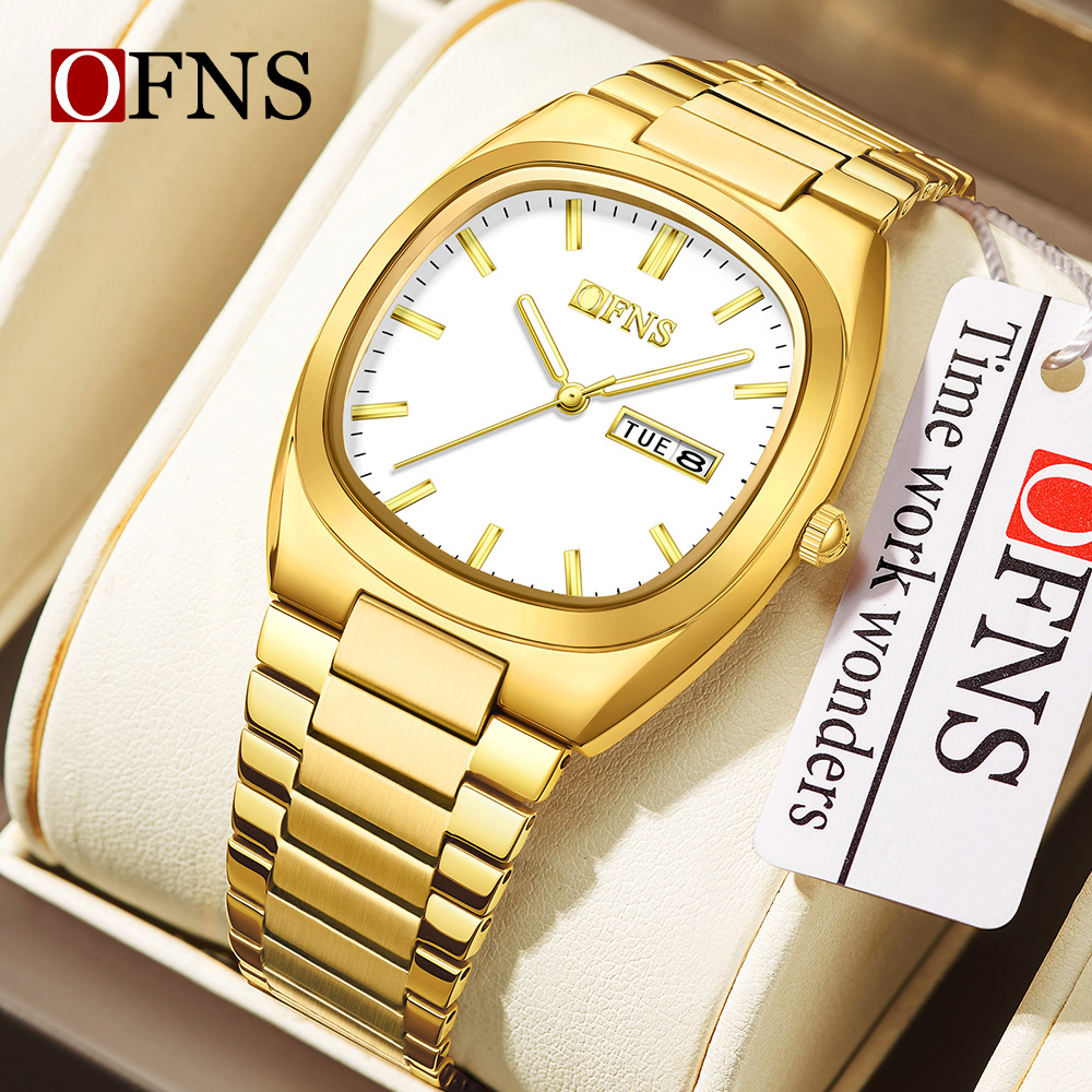 OFNS новые 1566, роскошные ниш – обзор и цена Luxury Watch Shop