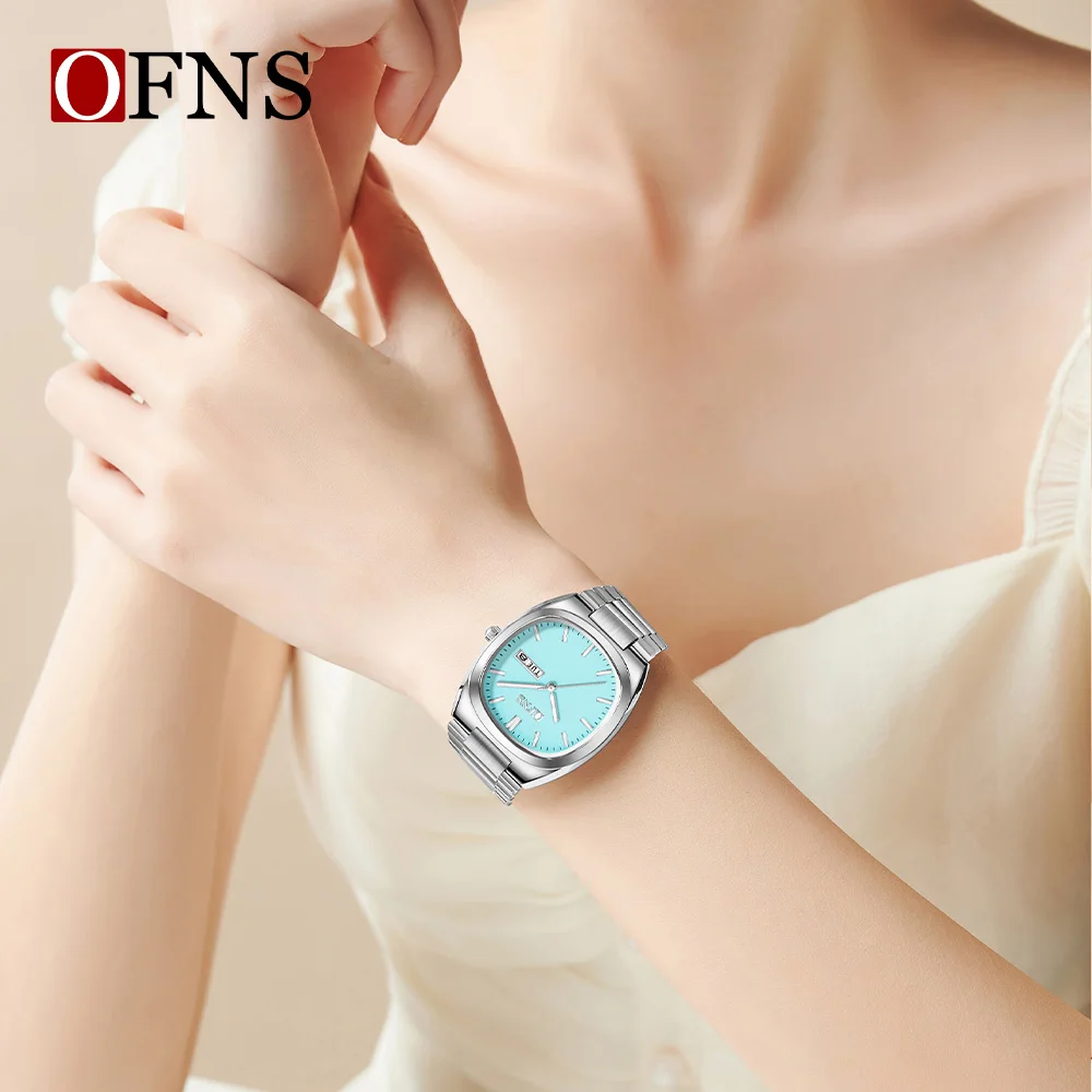 OFNS новые 1566, роскошные ниш – обзор и цена Luxury Watch Shop