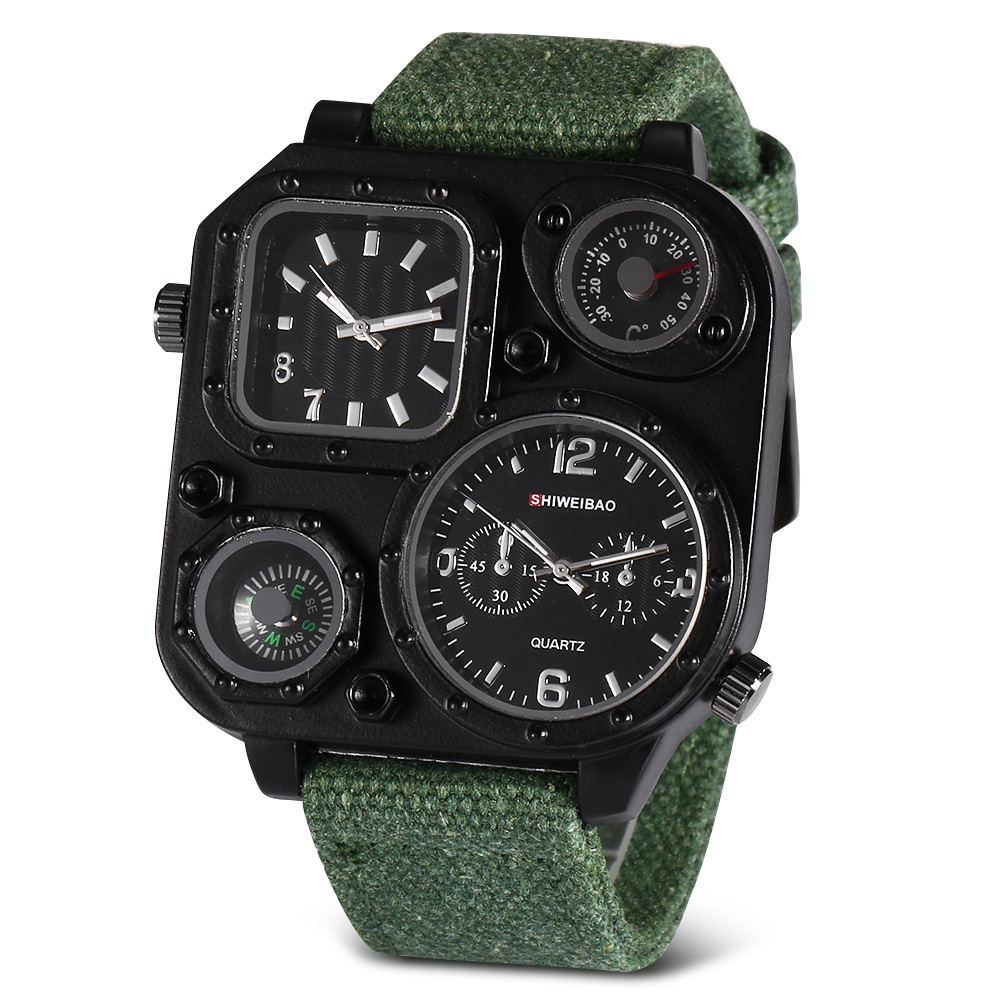 Кварцевые мужские часы, лучший – обзор и цена Luxury Watch Zone