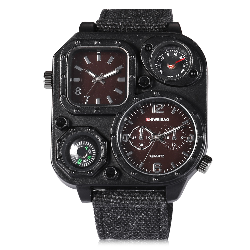 Кварцевые мужские часы, лучший – обзор и цена Luxury Watch Zone