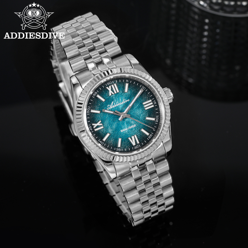ADDIESDIVE Элегантные женские  – обзор и цена Luxury Watch Women