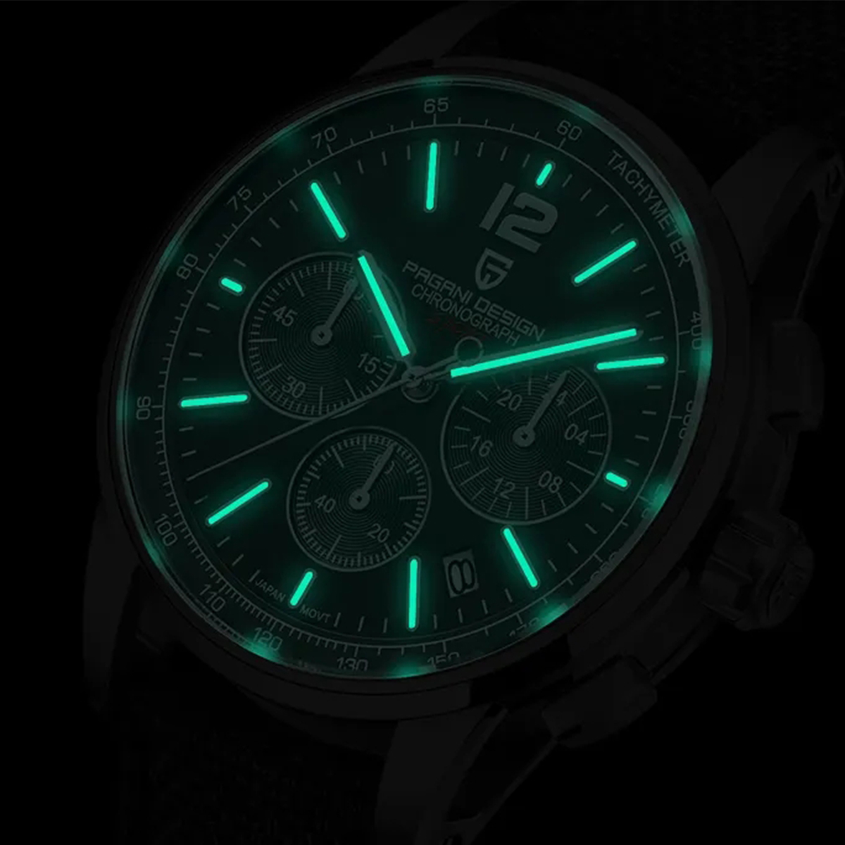 PAGANI DESIGN новые роскошные  – обзор и цена Luxury Watch Zone