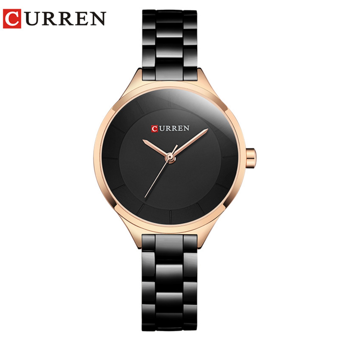 Новые простые женские наручные – обзор и цена Luxury Watch Women