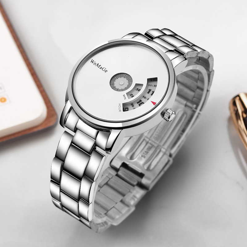 Часы наручные Montre Homme Муж – обзор и цена Luxury Watch Unique