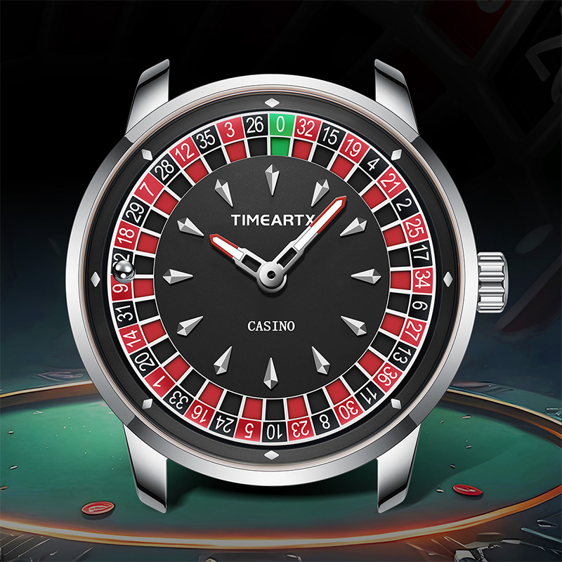 TIMEARTX Совершенно новые роск – обзор и цена Luxury Watch Name