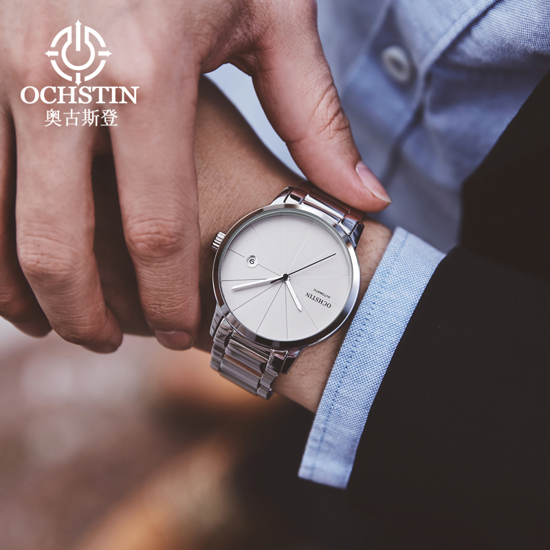 Ochstin автоматические часы му – обзор и цена Luxury Watch On Sale
