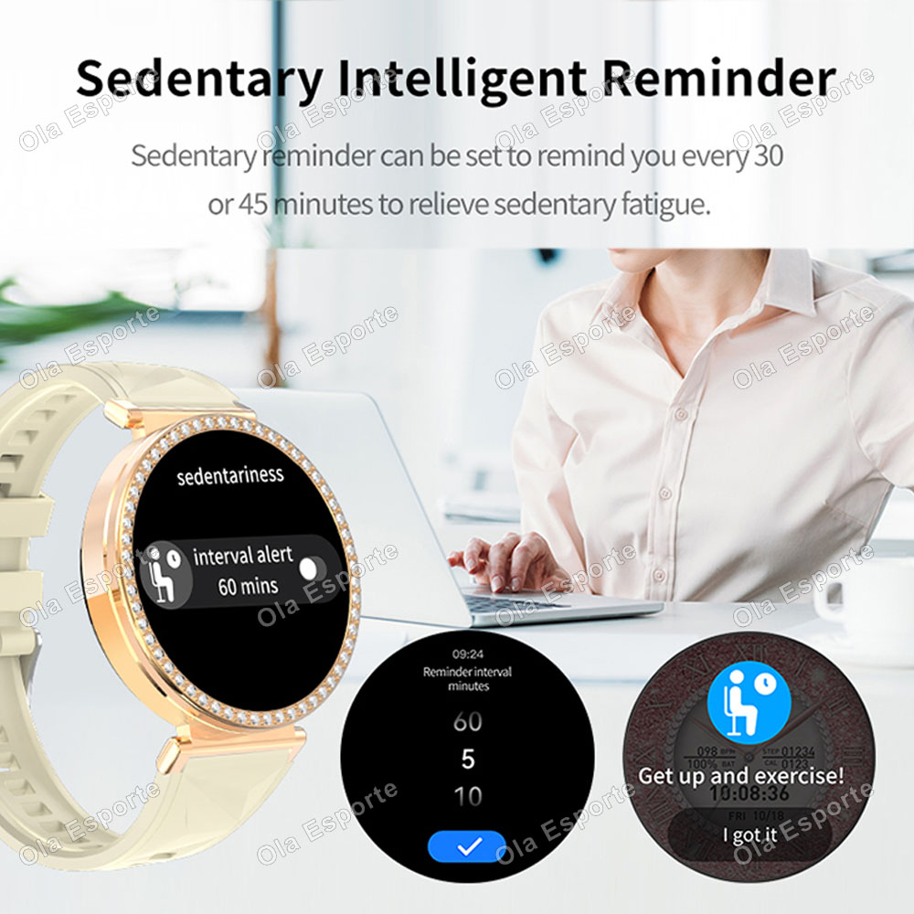 Смарт-часы класса люкс для жен – обзор и цена Luxury Watch On Wrist