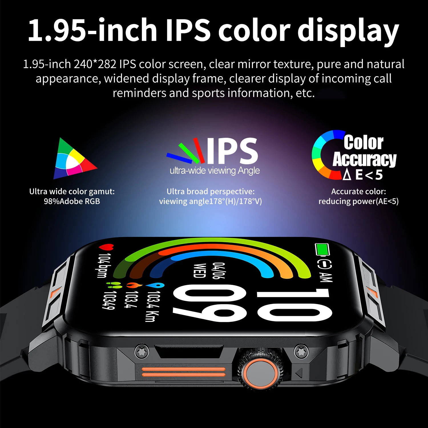 Смарт-часы 2026 класса люкс в  – обзор и цена Luxury Watch On Wrist