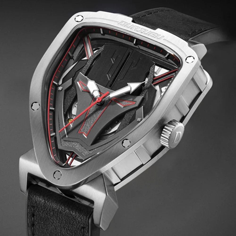 Автоматические часы ограниченн – обзор и цена Luxury Watch Photo
