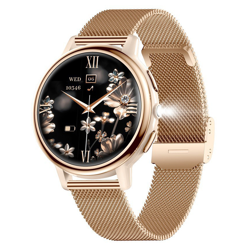 AK88 Роскошные женские умные ч – обзор и цена Luxury Watch On Wrist
