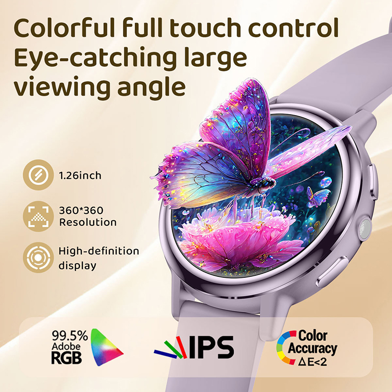 AK88 Роскошные женские умные ч – обзор и цена Luxury Watch On Wrist