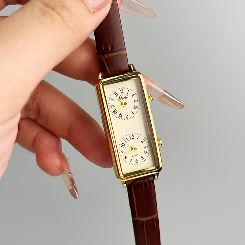 CQ549 Новые женские часы в сти – обзор и цена Luxury Watch Zone