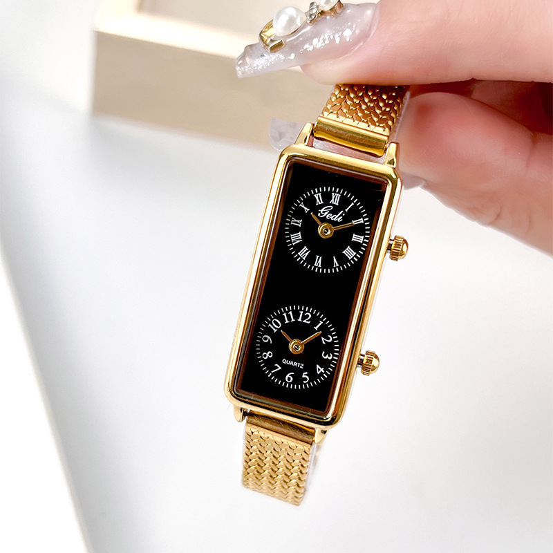 CQ549 Новые женские часы в сти – обзор и цена Luxury Watch Zone