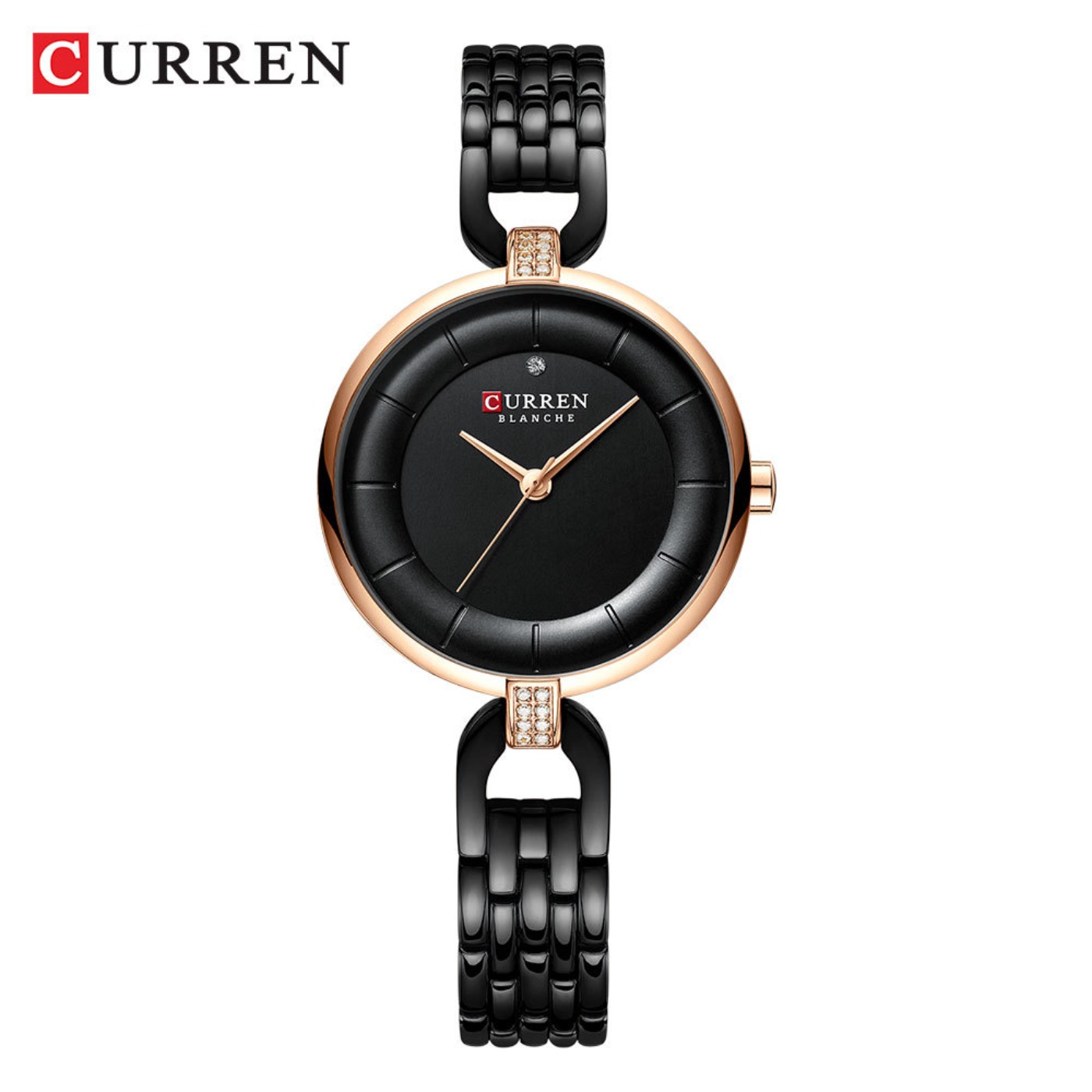 Женские часы CURREN, роскошные – обзор и цена Luxury Watch Women