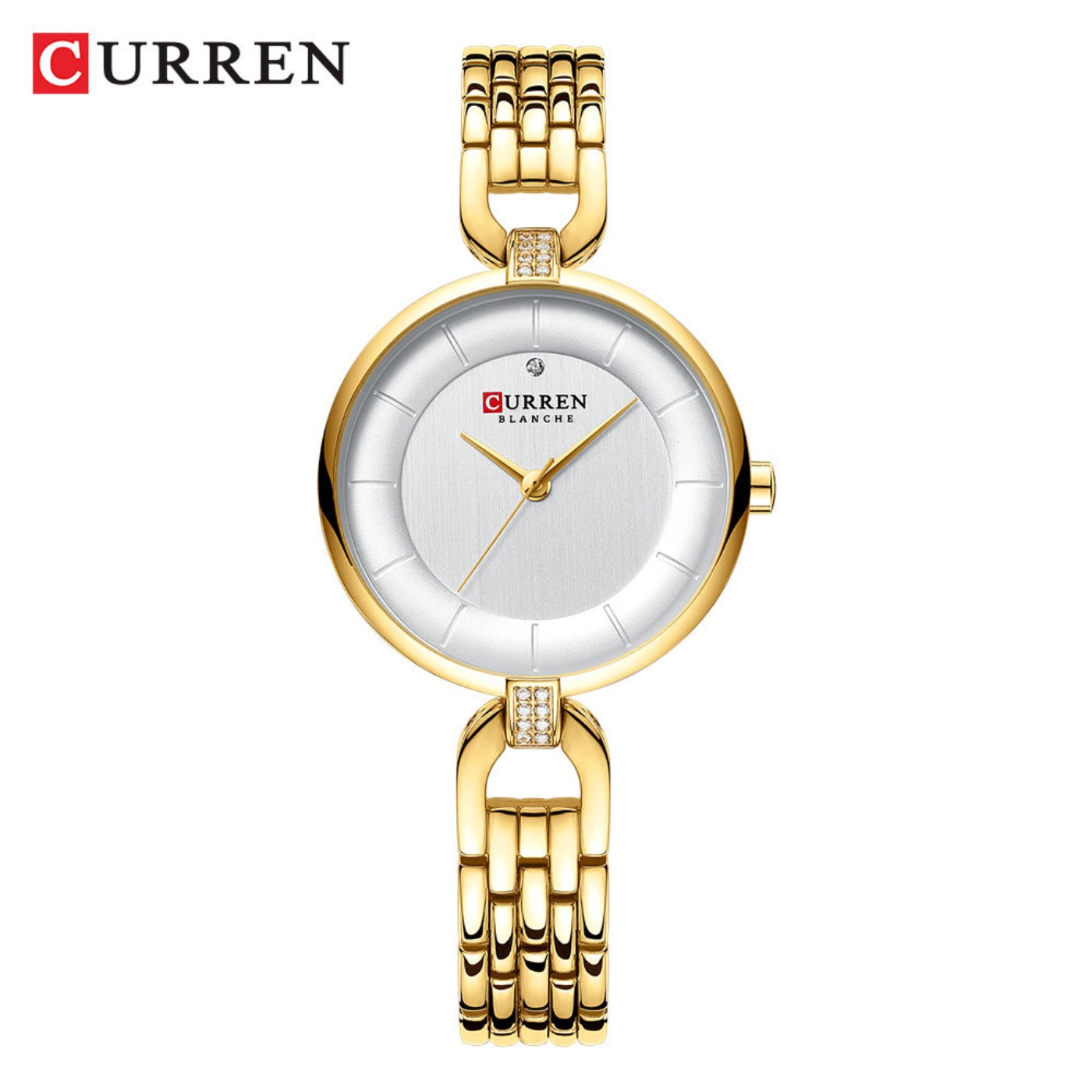 Женские часы CURREN, роскошные – обзор и цена Luxury Watch Women