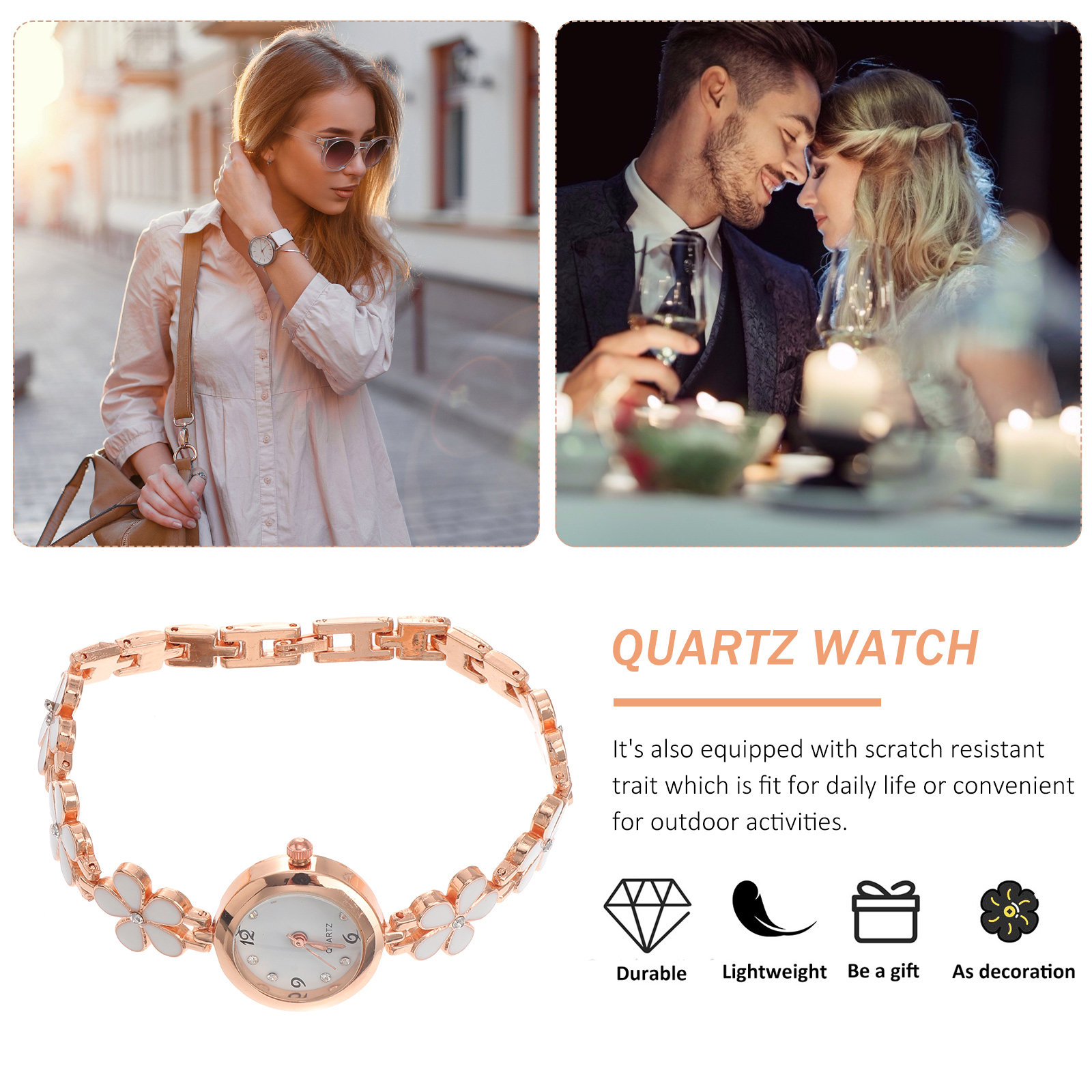 Изысканные женские часы с белы – обзор и цена Luxury Watch Women