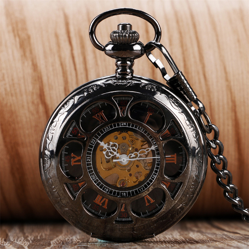 Часы наручные механические с ц – обзор и цена Luxury Watch Gold And Black