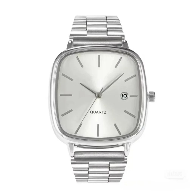 Известный бренд, мужские часы  – обзор и цена Luxury Watch Name