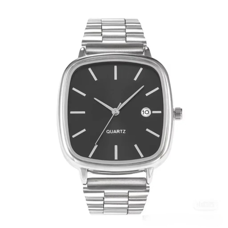 Известный бренд, мужские часы  – обзор и цена Luxury Watch Name