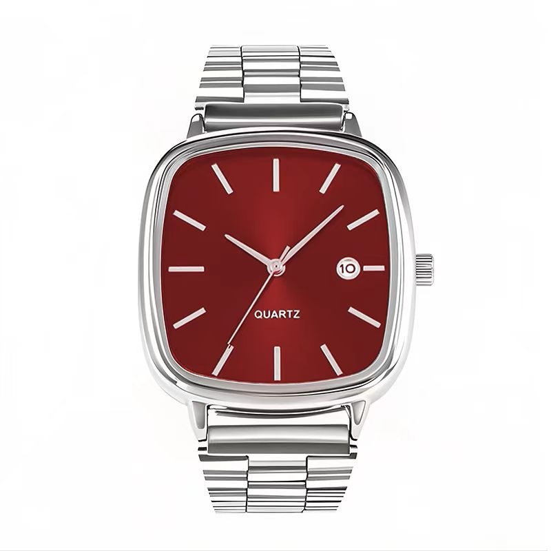 Известный бренд, мужские часы  – обзор и цена Luxury Watch Name