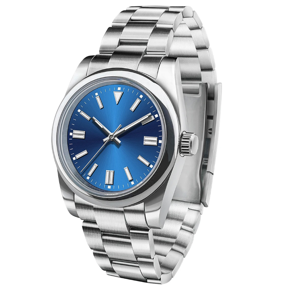 Мужские часы с индивидуальным  – обзор и цена Luxury Watch Logos