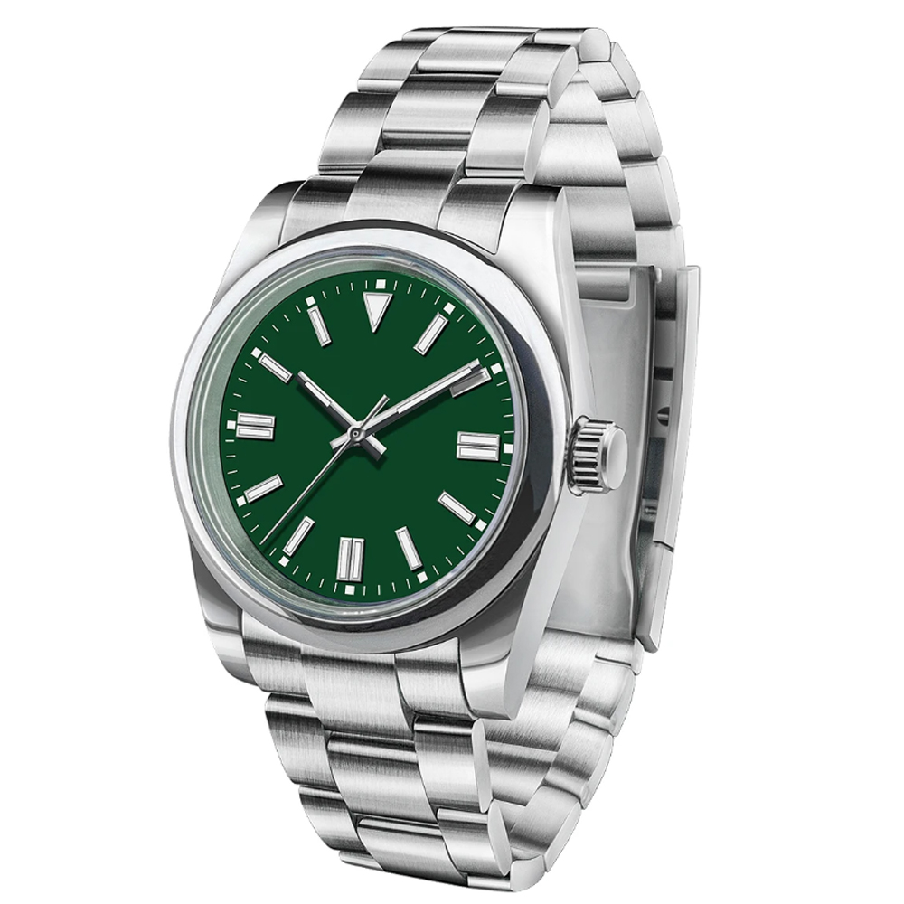 Мужские часы с индивидуальным  – обзор и цена Luxury Watch Logos