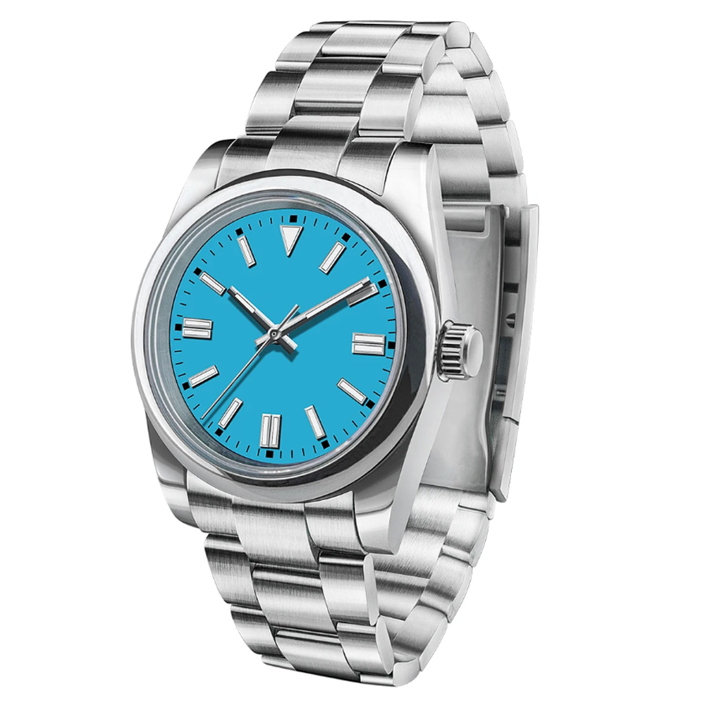 Мужские часы с индивидуальным  – обзор и цена Luxury Watch Logos