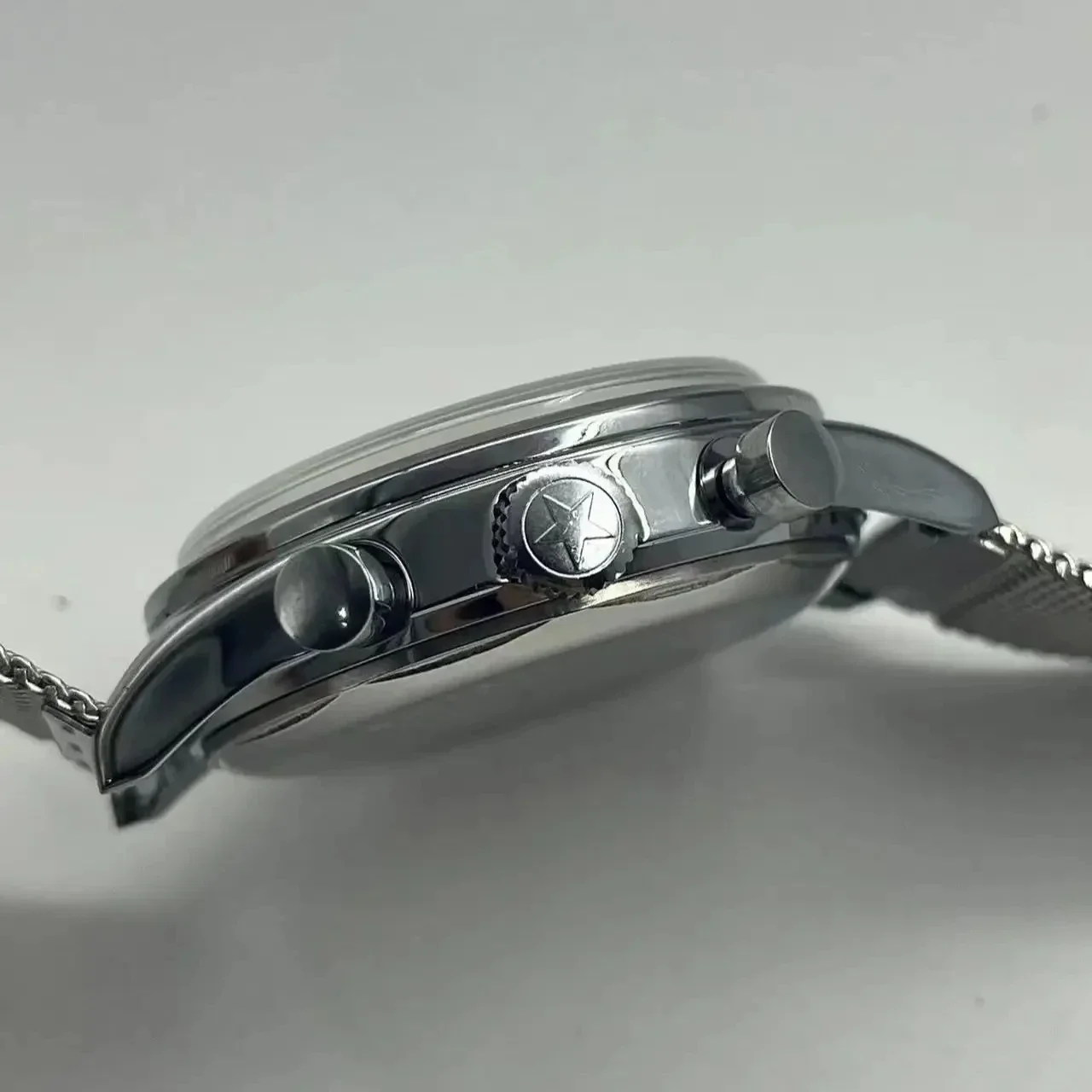 Мужские часы 1963 пилот автома – обзор и цена Luxury Watch On Sale