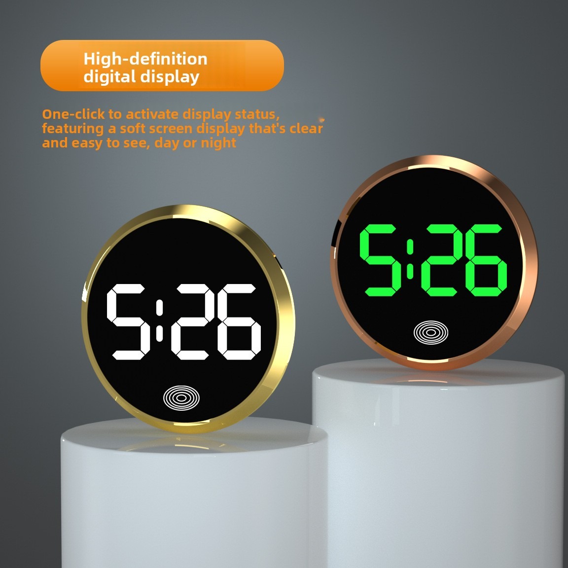 Роскошные автомобильные LED-ча – обзор и цена Luxury Watch Outlet