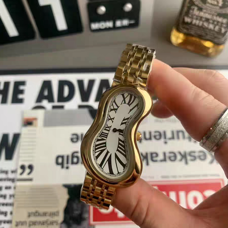 Новые модные часы Y2K для мужч – обзор и цена Luxury Watch Unique