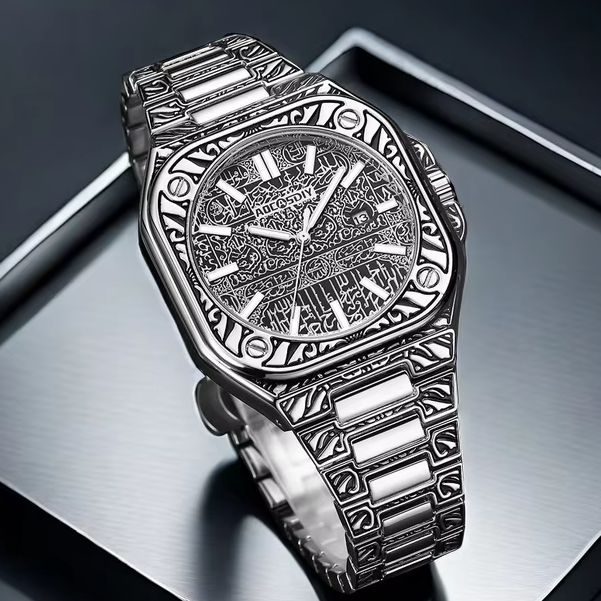 Новые роскошные брендовые часы – обзор и цена Luxury Watch Engraving