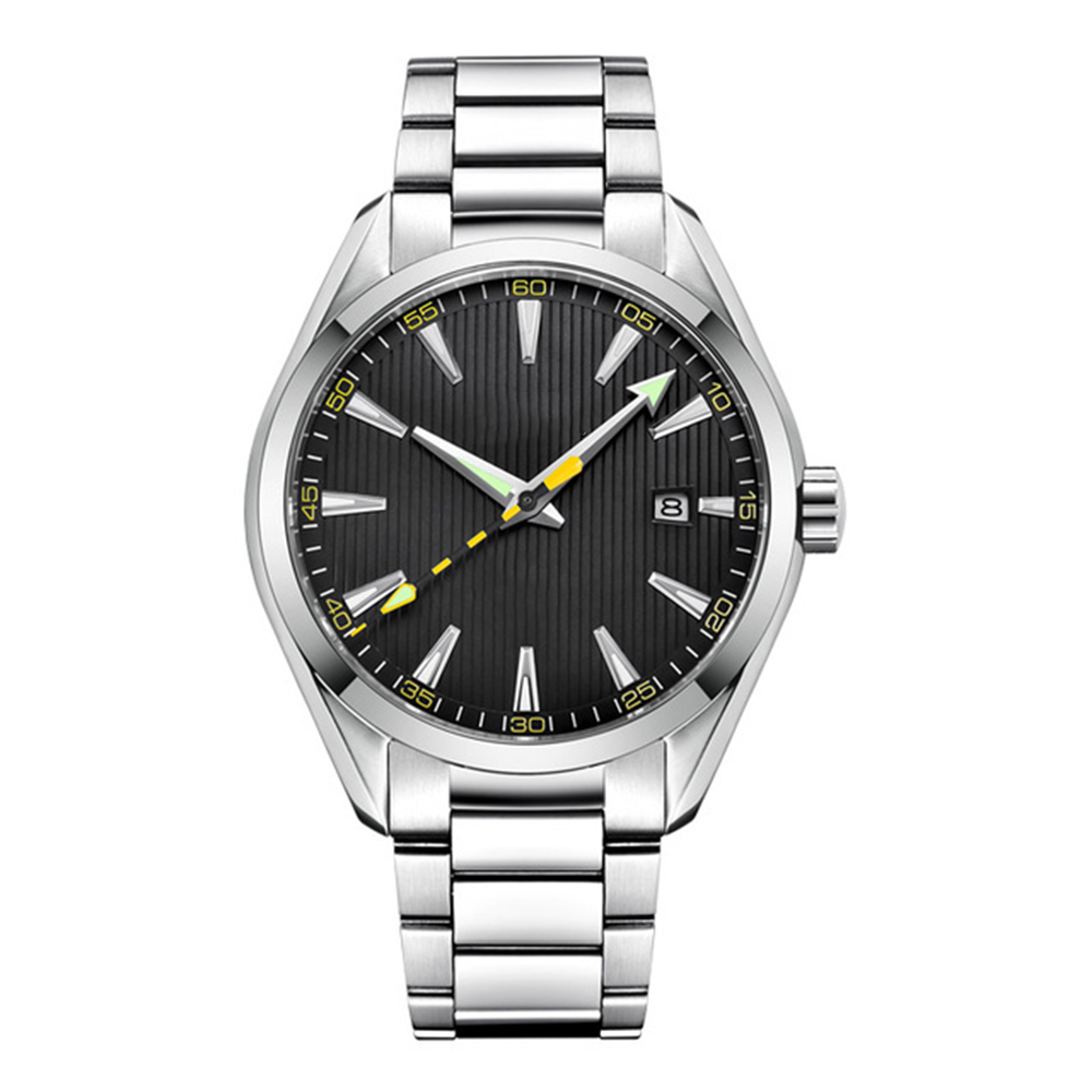 Мужские автоматические часы с  – обзор и цена Luxury Watch Logos